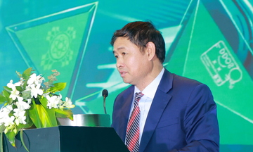 Thiếu tướng Nguyễn Tùng Hưng cảnh báo thách thức an ninh mạng từ công nghệ lượng tử