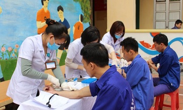 Từ 1/7, thực hiện quy định mới về xác định tình trạng nghiện ma túy
