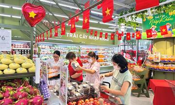 Thúc đẩy tiêu dùng nội địa, ‘khơi dòng’ tăng trưởng