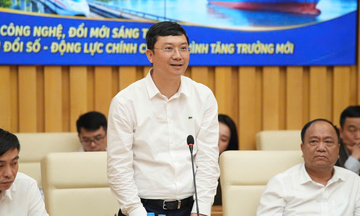 VPI xây dựng hệ sinh thái số phát triển ngành công nghiệp năng lượng