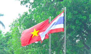 Đưa quan hệ Đối tác chiến lược toàn diện Việt Nam-Thái Lan lên tầm cao mới