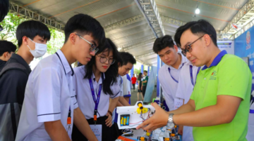 Chính sách mới cho người học ngành kỹ thuật then chốt