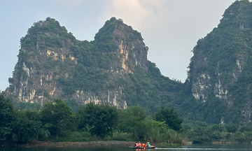Du lịch hè 2026 khởi động sớm, giá tour chịu sức ép lớn