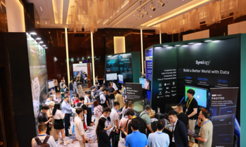 Vietnam Security Summit 2026: Synology nói về 'lá chắn dữ liệu'
