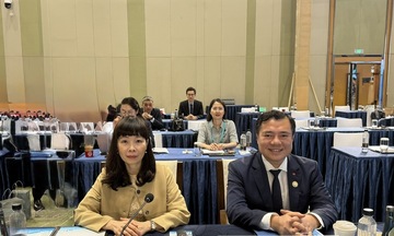 Việt Nam nêu 4 khuyến nghị lớn tại Hội nghị Bộ trưởng thương mại APEC lần thứ 32