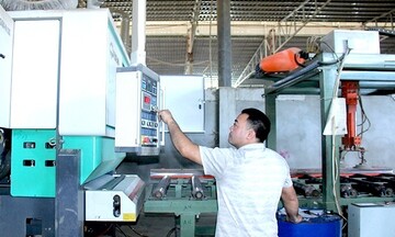 Khuyến công Thanh Hóa phát huy hiệu quả hoạt động hỗ trợ doanh nghiệp