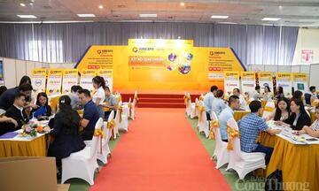 VIMEXPO 2026: Quy tụ nhiều ‘ông lớn’ trong ngành công nghiệp thế giới