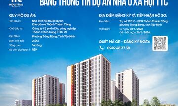 TTC IZ khánh thành công viên nước quy mô bậc nhất Trảng Bàng