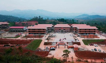 Đẩy nhanh tiến độ xây dựng các trường phổ thông nội trú liên cấp