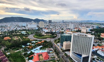 Tp. Hồ Chí Minh: Chốt nhà thầu gói thầu 824 tỷ đồng thuộc dự án đường Nguyễn Phong Sắc
