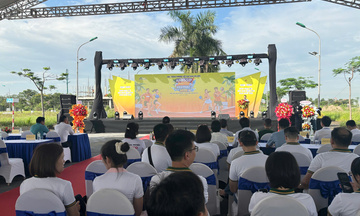 HANSSIP SUMMER 2026: Kết nối đầu tư, mở rộng cơ hội hợp tác