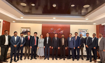 Đắk Lắk tăng cường xúc tiến thương mại tại UAE và Hàn Quốc