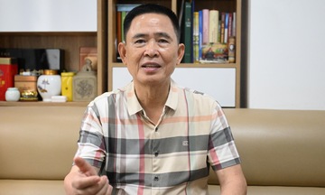 GS. TS Nguyễn Đình Chiến: Cần cán bộ đủ bản lĩnh ‘mở khóa’ thể chế