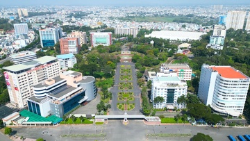 TP. Hồ Chí Minh chốt nhà thầu gói hạ tầng số với giá trị 772 tỷ đồng