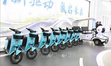 Trung Quốc thử nghiệm pin xe điện sạc siêu tốc chỉ trong 3 phút