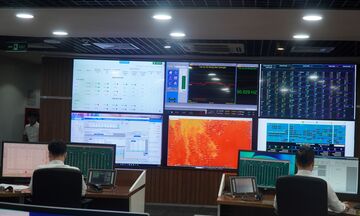 Ngày 25/5: Phụ tải miền Bắc có thể chạm mốc 28.000MW do nắng nóng