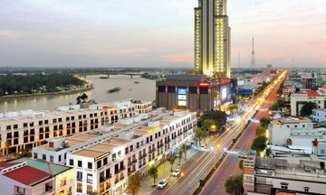Cần Thơ mở hướng ra biển, tạo tăng trưởng cho Đồng bằng sông Cửu Long