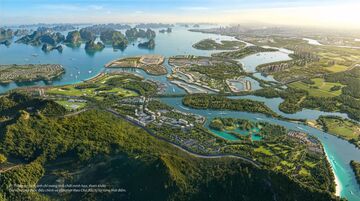 Vinhomes triển khai chương trình dùng vàng mua nhà