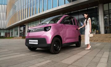 VinFast Minio Green hút khách nhờ giá mềm, chi phí 'nuôi' xe thấp