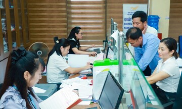 Tiêu chuẩn mới xác định 'người có tài năng' cho khu vực công