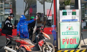 Đà Nẵng: Đôn đốc cửa hàng xăng dầu sẵn sàng kinh doanh xăng E10 từ 1/6