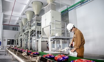 Công nghiệp hóa chất tăng tốc trên đường đua chuyển đổi số