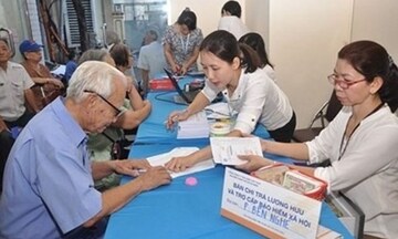 Từ 1/7, những khoản trợ cấp BHXH nào sẽ thay đổi khi lương cơ sở tăng?