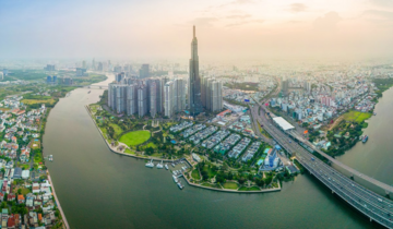 Nghị quyết số 09-NQ/TW: Xây dựng và phát triển TP. Hồ Chí Minh trong kỷ nguyên mới