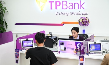 TPBank tiên phong triển khai ký số qua VNeID
