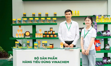 Viện Hóa học Công nghiệp Việt Nam: Nhiều sản phẩm, công nghệ được thương mại hóa