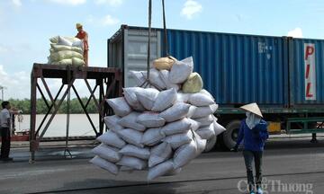 Cục Xuất nhập khẩu cập nhật thông tin về Lệnh 280 của Trung Quốc 