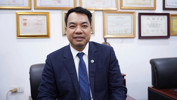 TS. Mạc Quốc Anh: Văn hóa công vụ trở thành ‘hạ tầng mềm’ hỗ trợ doanh nghiệp phát triển