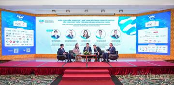 Trọng tài thương mại bắt nhịp thị trường