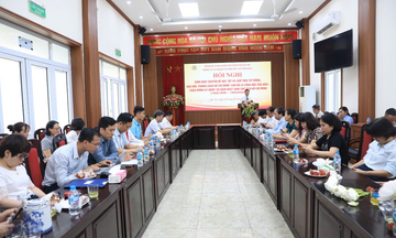 Sở Dân tộc và Tôn giáo Hà Nội lan tỏa tinh thần phụng sự Nhân dân