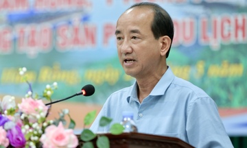 Hàm Rồng phát động 3 cuộc thi quảng bá du lịch địa phương