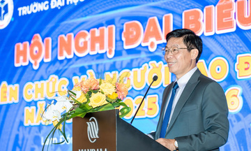 PGS.TS Nguyễn Xuân Hoàn: Xăng E10 thúc đẩy chuyển đổi năng lượng bền vững