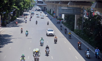 Những lưu ý phòng, chống sốc nhiệt trong ngày nắng nóng cao điểm