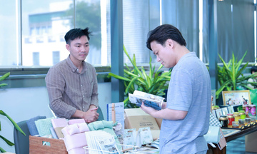 Hạ tầng logistics số: Cơ hội để doanh nghiệp 'đón sóng' chuỗi cung ứng