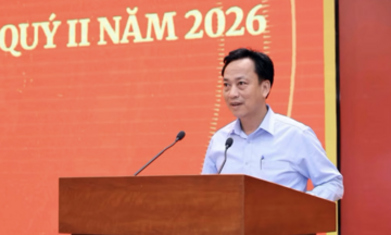 Chuẩn hóa, lượng hóa, nâng cao hiệu quả công tác tư tưởng