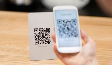Amôni nitrat sản xuất thuốc nổ nhũ tương sẽ phải gắn mã QR