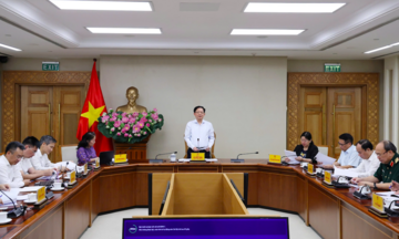 Sửa Luật Đất đai cần theo hướng công khai, minh bạch