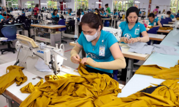 ASEAN: Thị trường quan trọng của dệt may Việt Nam