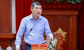 Thủ tướng yêu cầu Đồng Tháp xây dựng kịch bản tăng trưởng '2 con số'