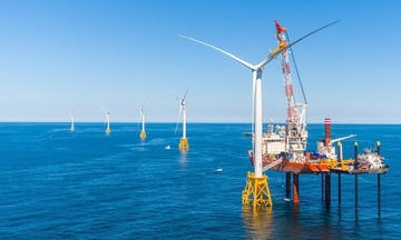 Petrovietnam: Trụ đỡ an ninh năng lượng quốc gia trong kỷ nguyên mới
