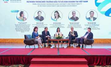 Khơi thông thể chế, đón dòng vốn ngoại chất lượng cao
