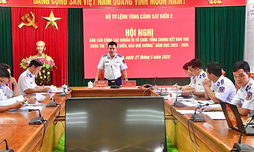 Sắp diễn ra chung kết khu vực cuộc thi 'Em yêu biển, đảo quê hương'
