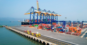 Việt Nam - Thái Lan: Hợp tác vững chắc, bền chặt trên nhiều lĩnh vực