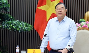 Kích cầu tiêu dùng, quyết liệt chống hàng giả để bảo vệ thị trường nội địa 