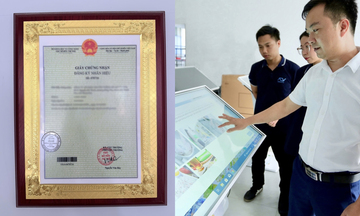Thanh Hoá: Doanh nghiệp ứng dụng công nghệ để giữ thương hiệu và thị trường 