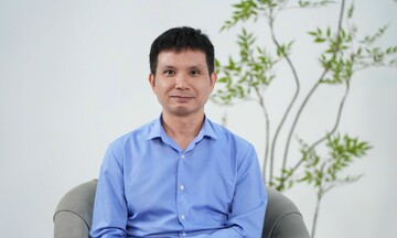 Chuyên gia Hà Đăng Sơn: Tiết kiệm điện cần sự chung tay của toàn xã hội